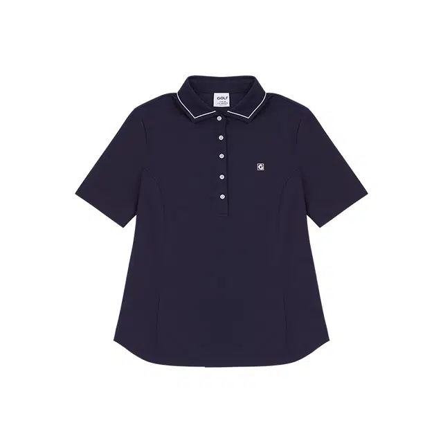 GOLF SS25 Polo