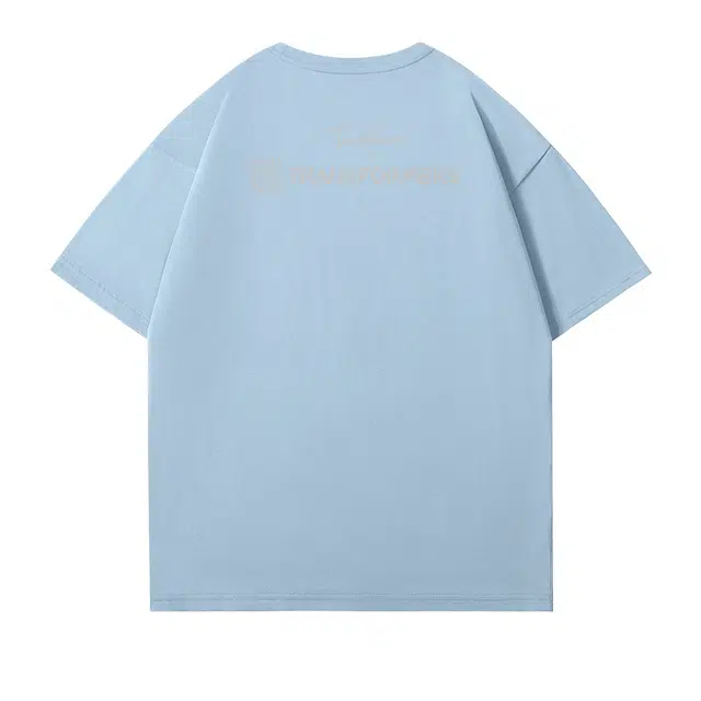 TRANSFORMERS T