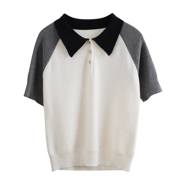 Olrain SS24 POLO