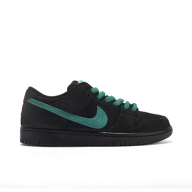 Nike Dunk SB Low Tiffany