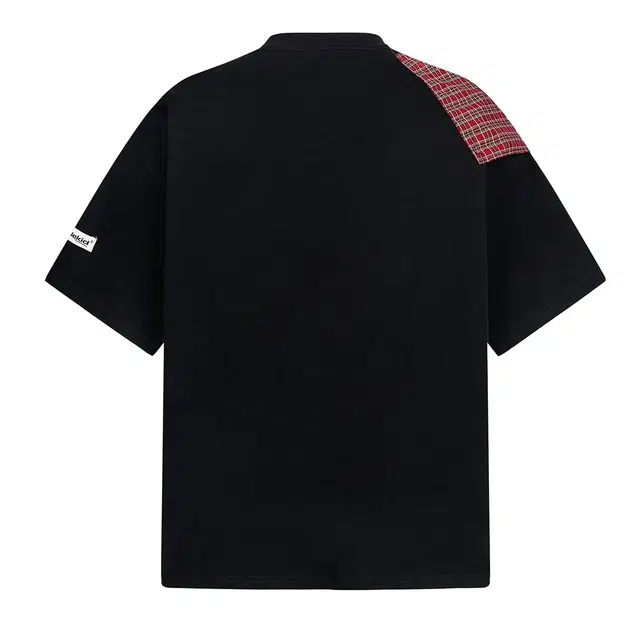 PAINT STAIN T