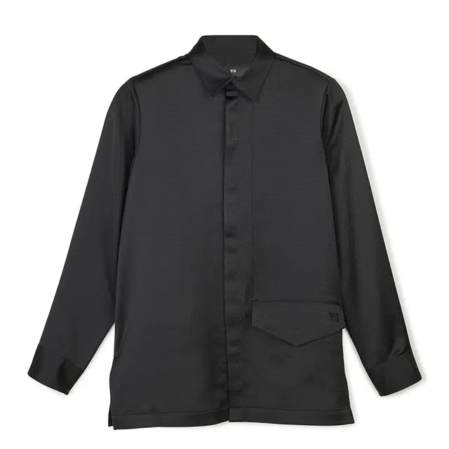 Y-3 TCH SEER SHIRT