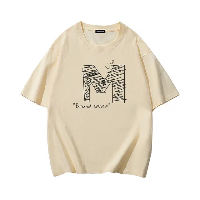 Minfinity MlogoT