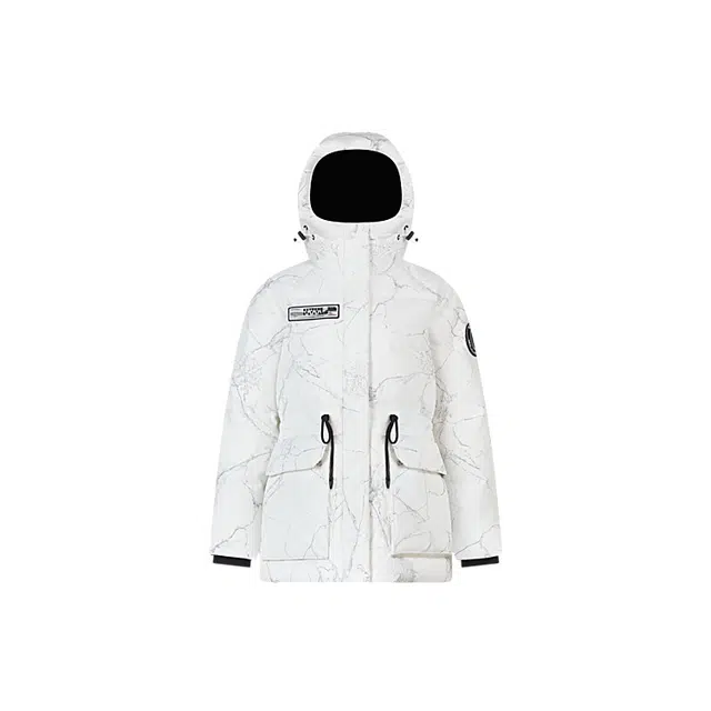 x White Mountaineering 90
