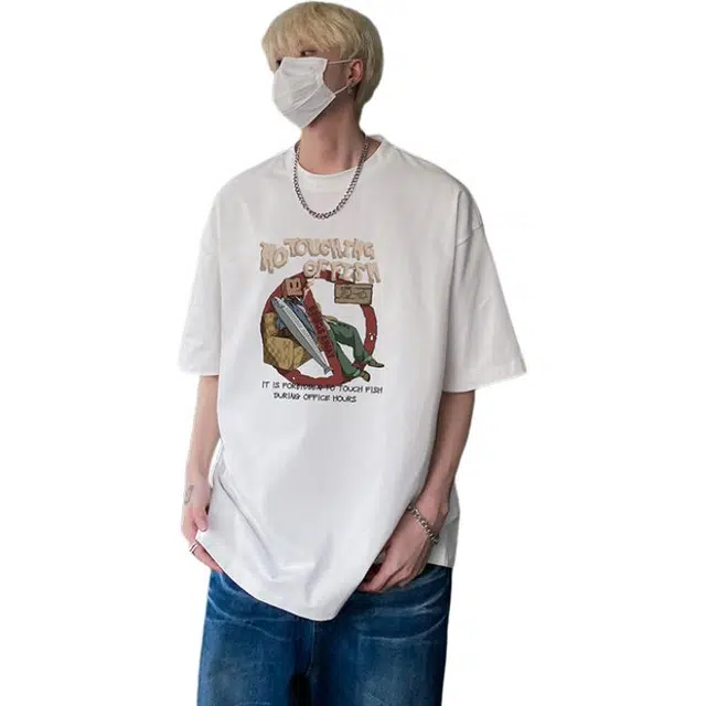 VIPGOOSE T
