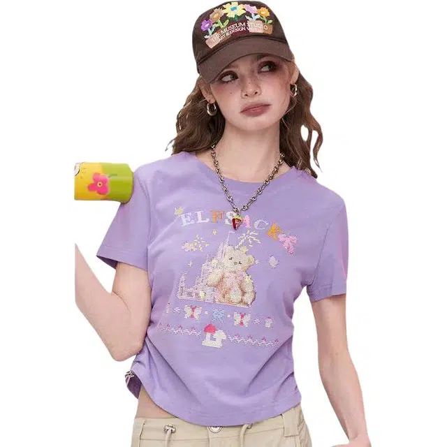 ELF SACK T