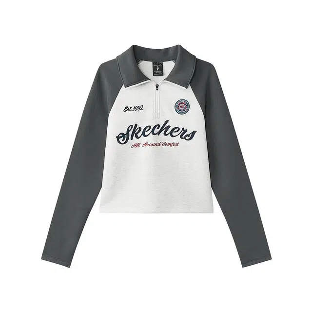 Skechers T