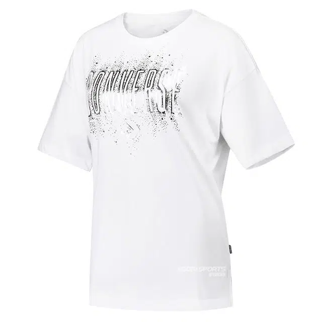 Converse INTERGALACTICTEE Tops T