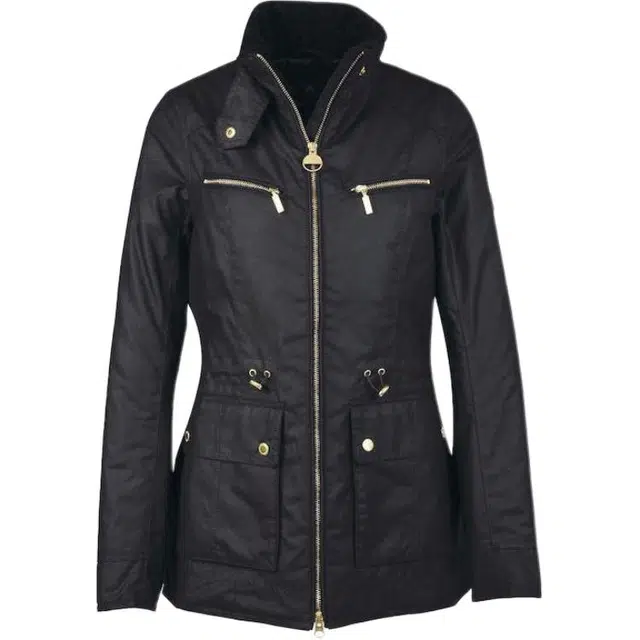 BARBOUR