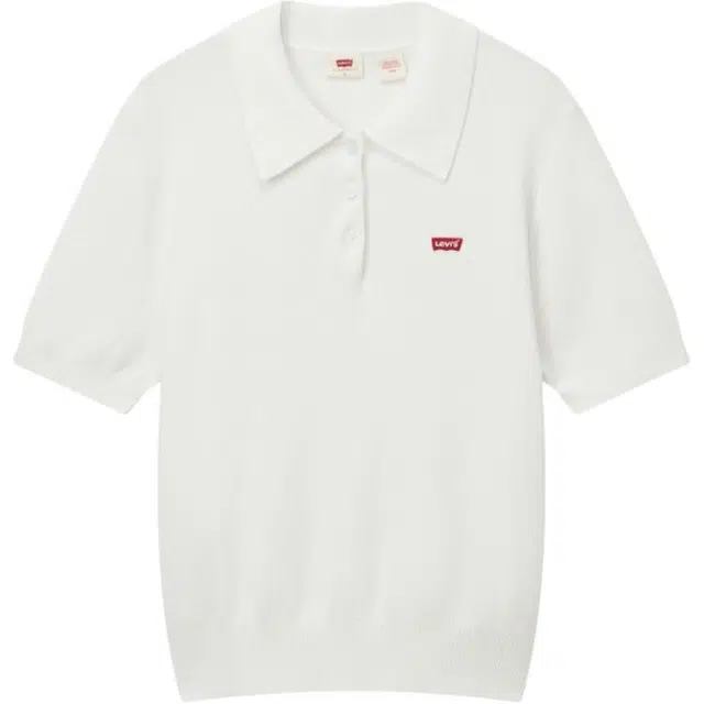 levis SS25 Polo