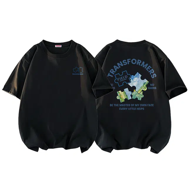 TRANSFORMERS T