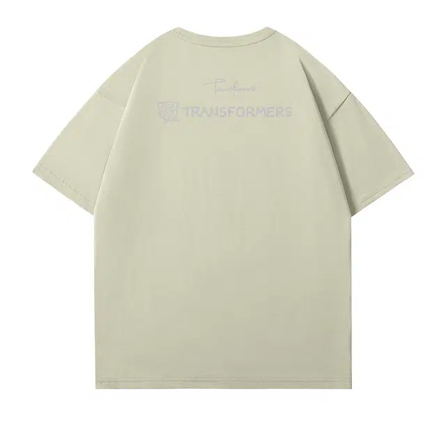 TRANSFORMERS T
