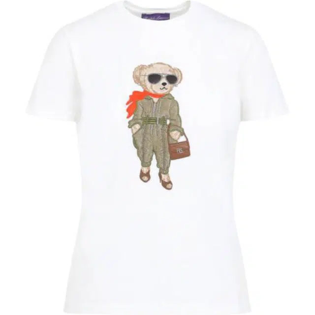 Ralph Lauren T