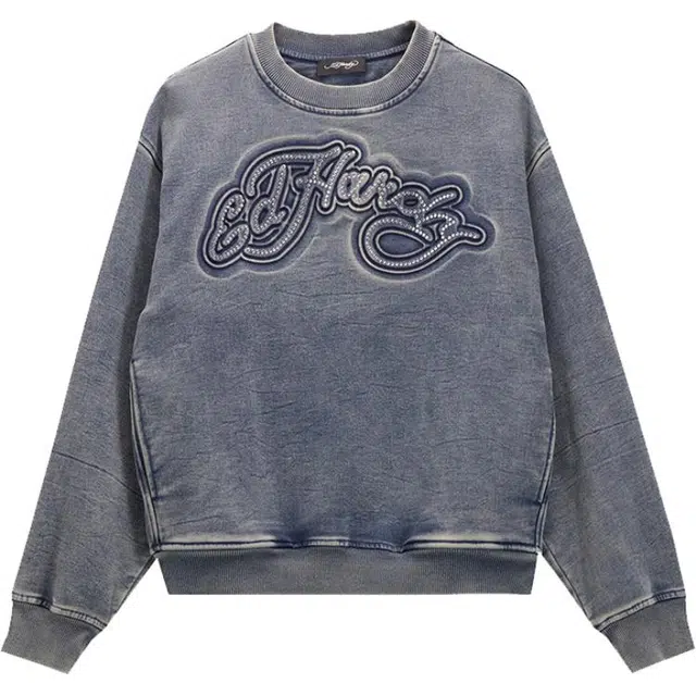 Ed Hardy FW24