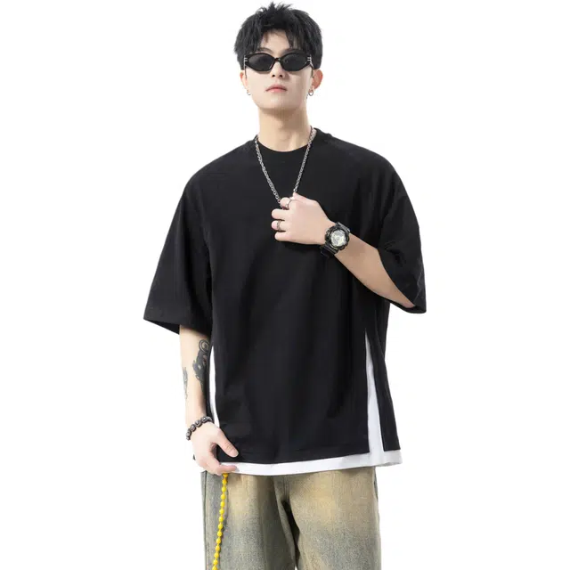 JUNGLE PANDA T