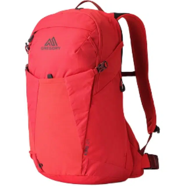 GREGORY x KIRO 24L