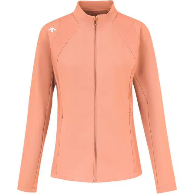 DESCENTE WOMENS TRAINING logo