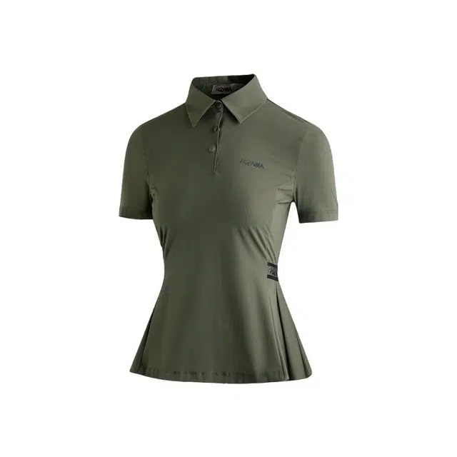 HONMA SS25 Polo