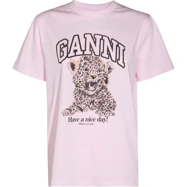 GANNI T