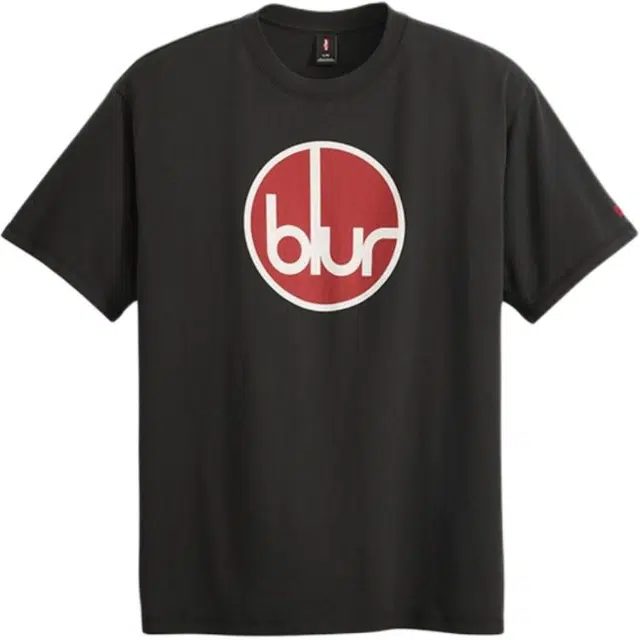 levis Blur T