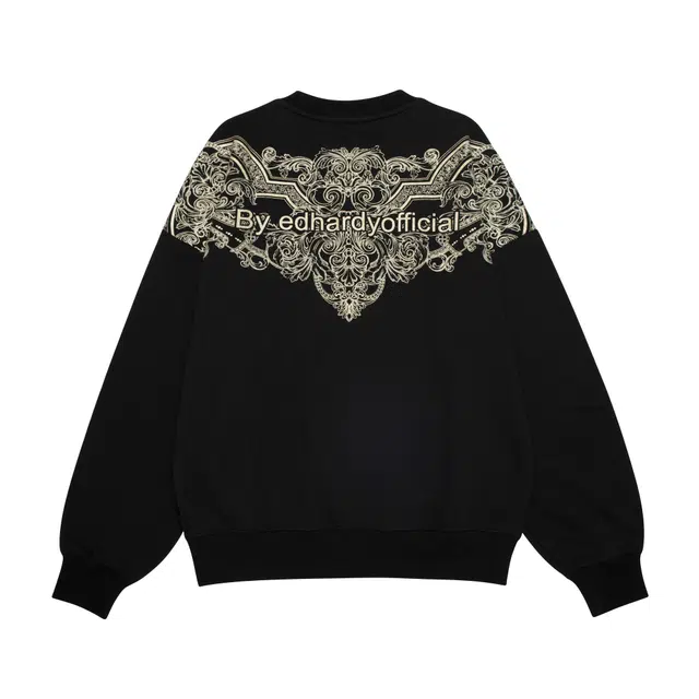 ED HARDY X