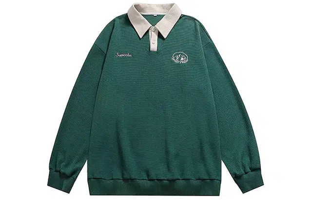 EOEI SS24 polo