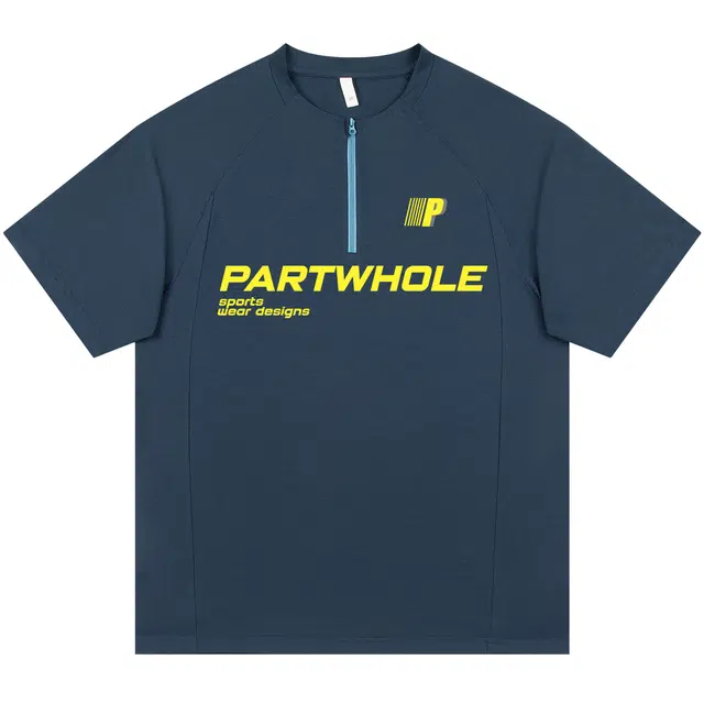 PARTWHOLE T