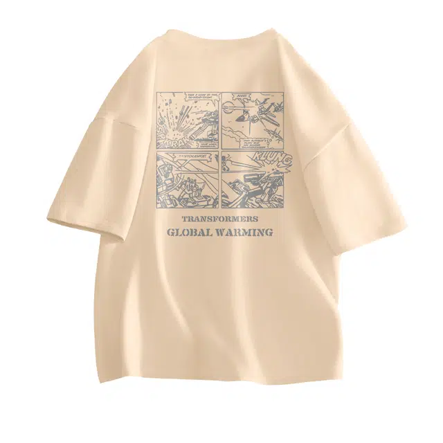 TRANSFORMERS T