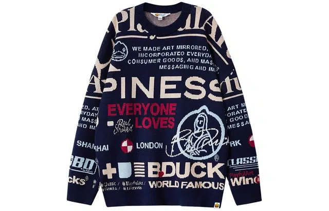 B.Duck