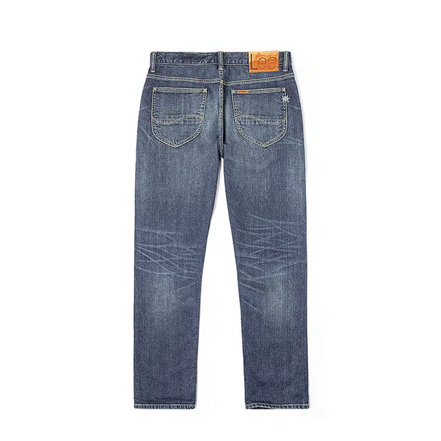 Lee SS25