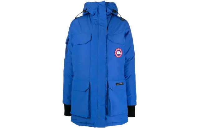 Canada Goose Expedition