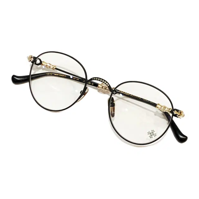 Chrome Hearts