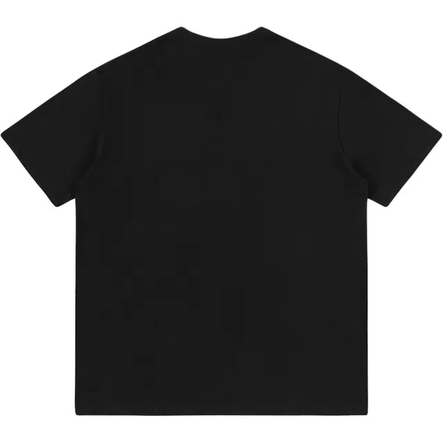 YKYB 320gCleanfitLogoT