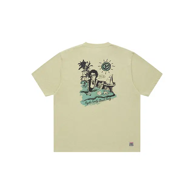 Vision Street Wear T