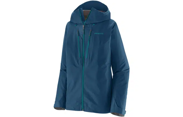 patagonia