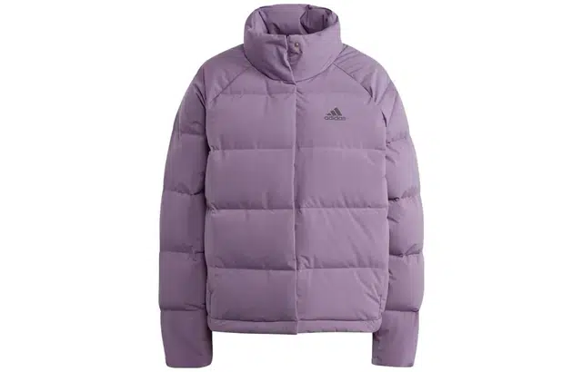 adidas Helionic Relaxed Down Jacket