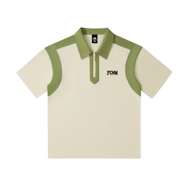 FCMM Polo
