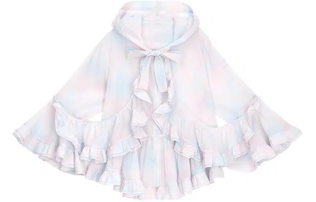 Victoria's Secret x SUSAN FANG SS24