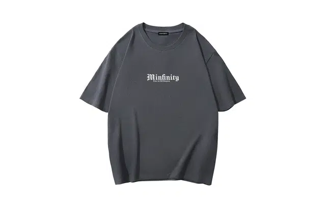 Minfinity logoT