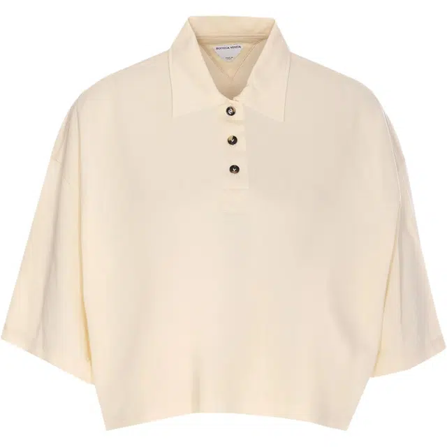 Bottega Veneta Polo