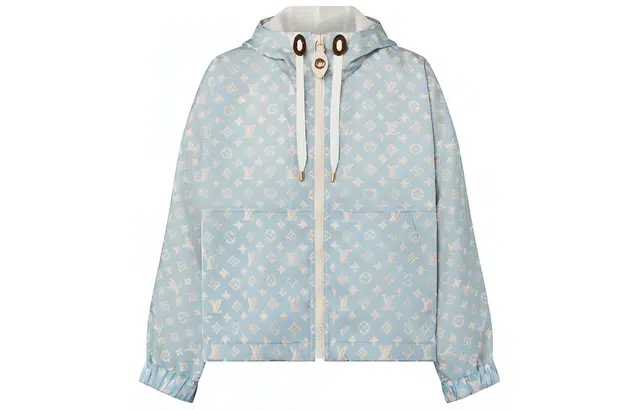 LOUIS VUITTON FW23 Logo