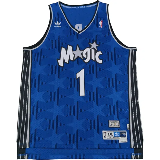 adidas originals x NBA SWingman V