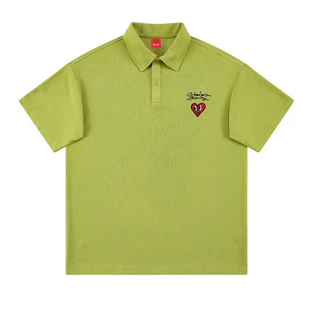 DIBINSAI STUDIO x LogoPolo