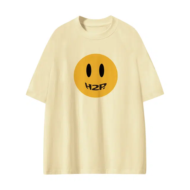 H2P LogoT