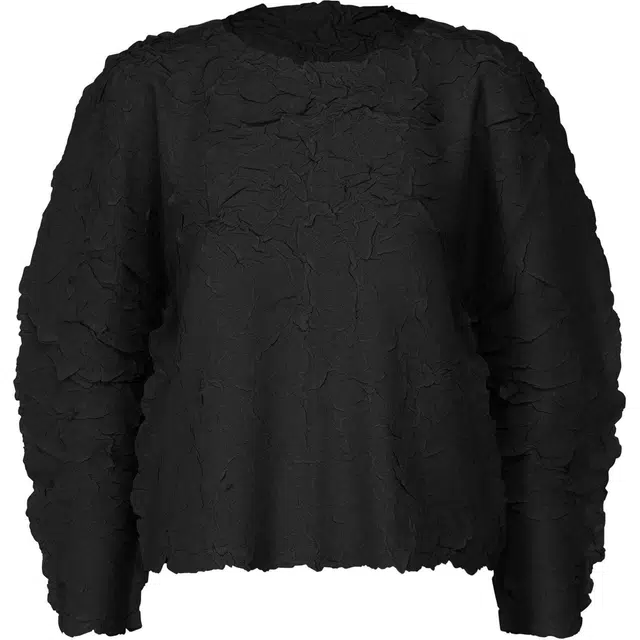 PLEATS PLEASE ISSEY MIYAKE T