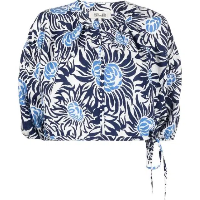 DIANE VON FURSTENBERG