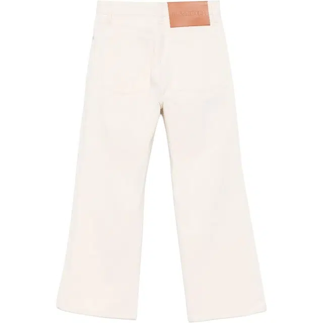 JIL SANDER SS25 Logo