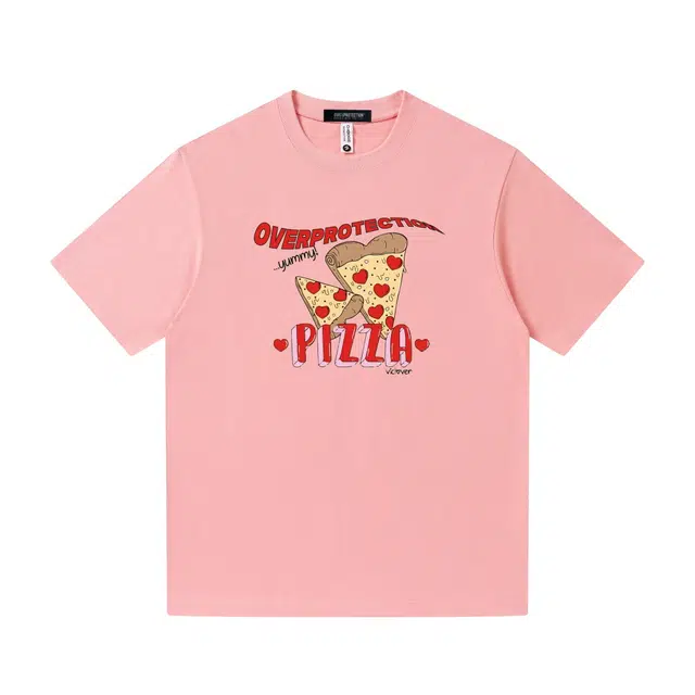 OVERPROTECTION T