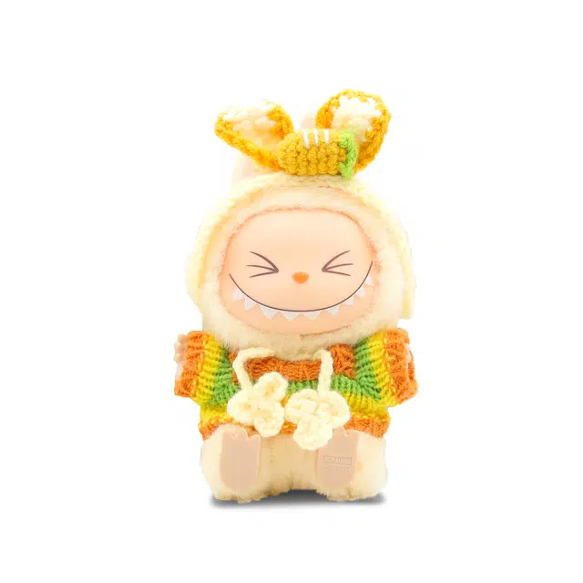 POP MART THEMONSTERS labubu15cm
