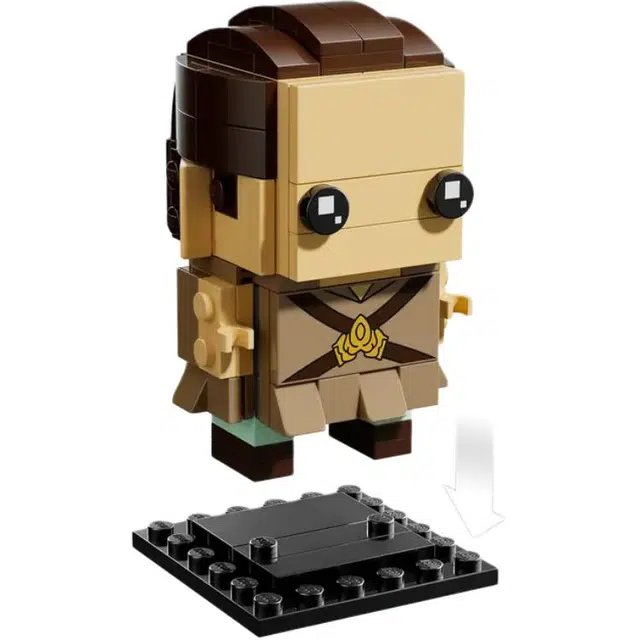 LEGO x Disney Star Wars 656pcs 40796
